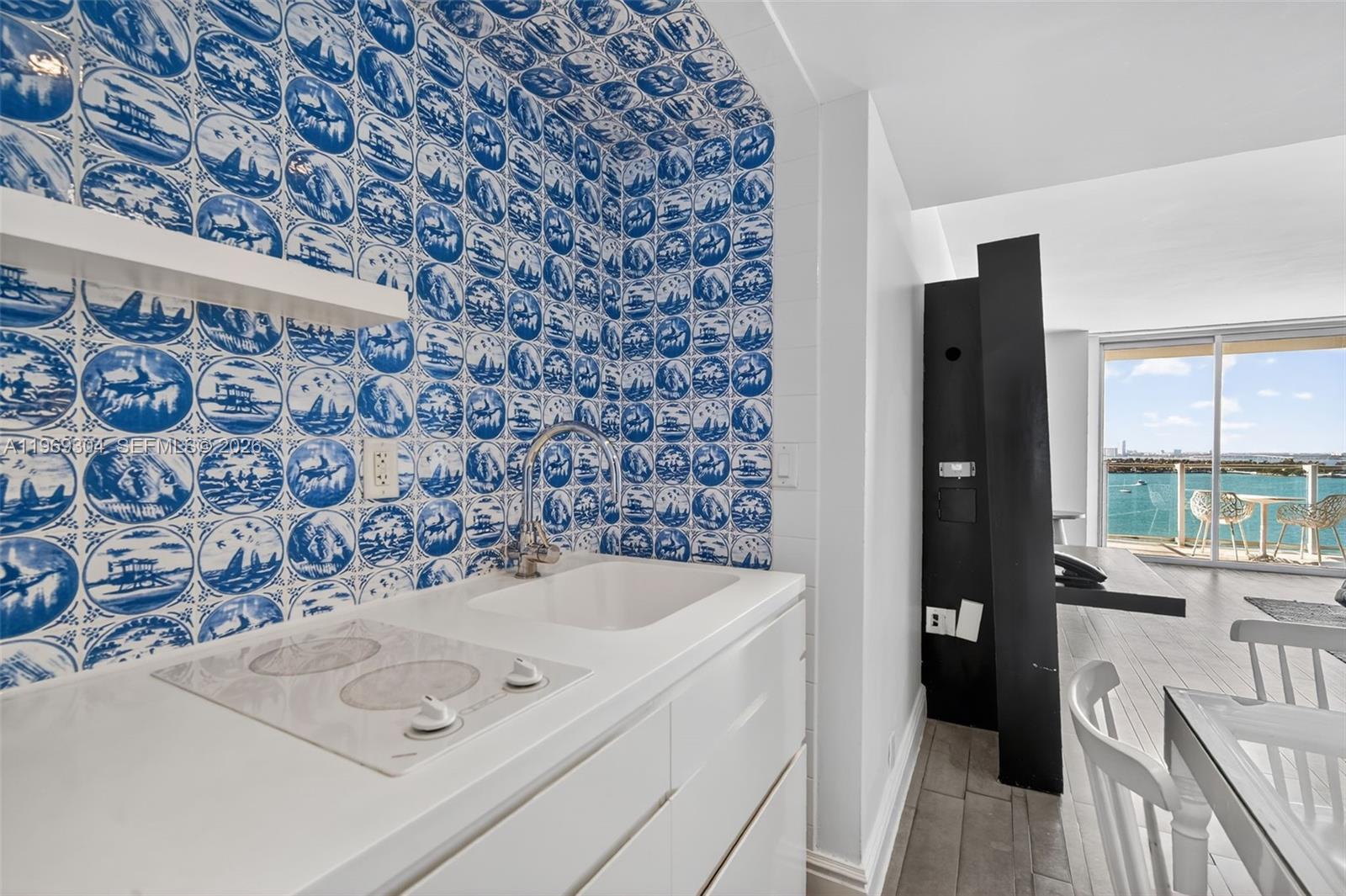 1100 WEST CONDO - Residential