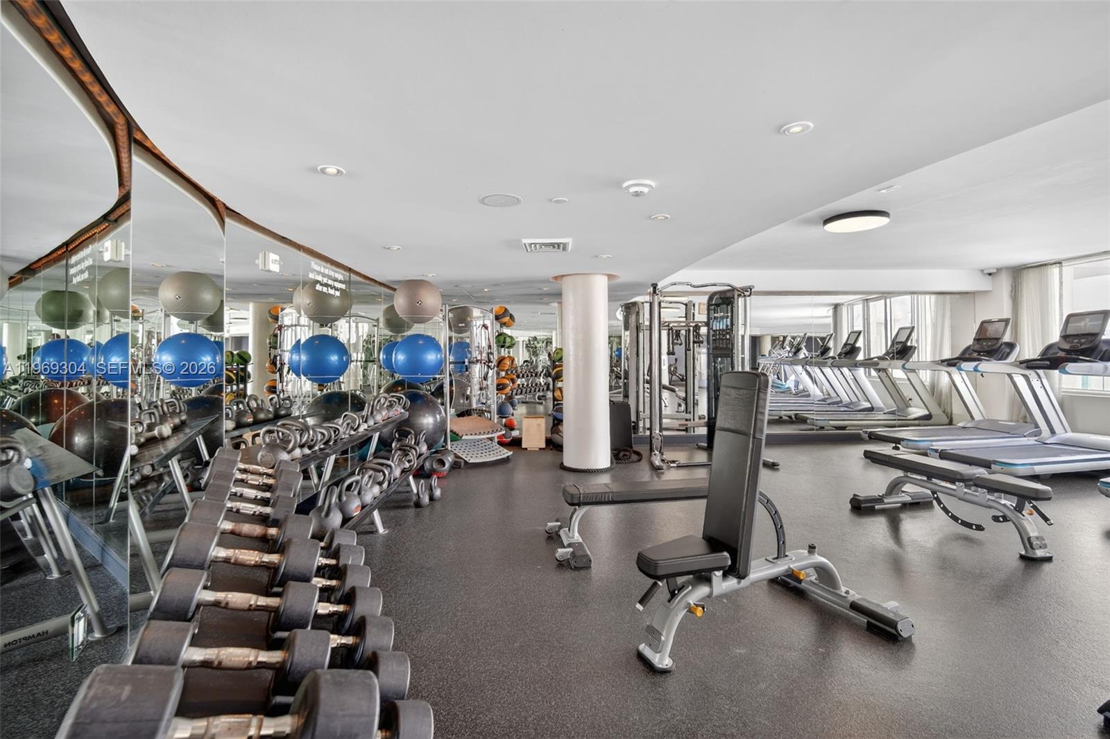 1100 WEST CONDO - Residential