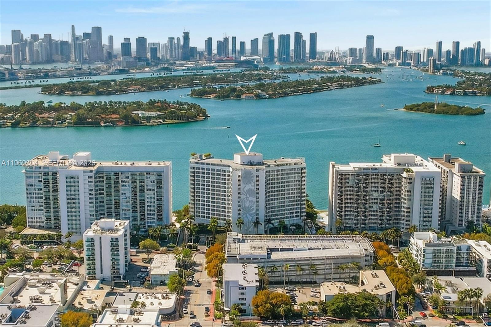 1100 WEST CONDO - Residential