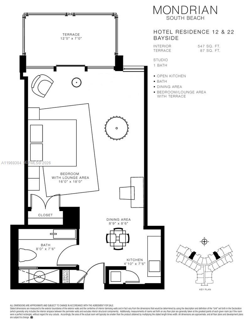 1100 WEST CONDO - Residential