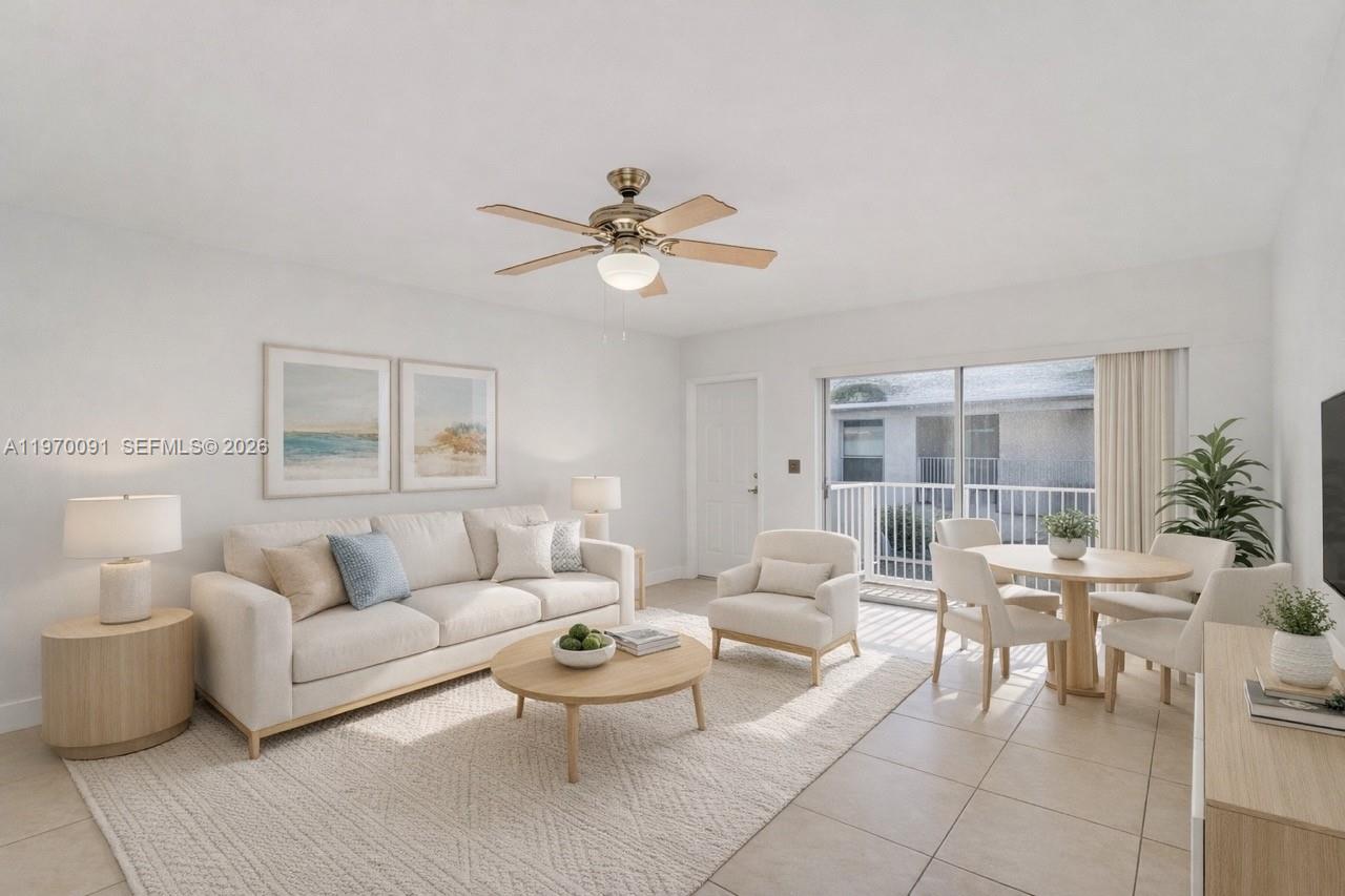 EVENING STAR CONDO - Residential