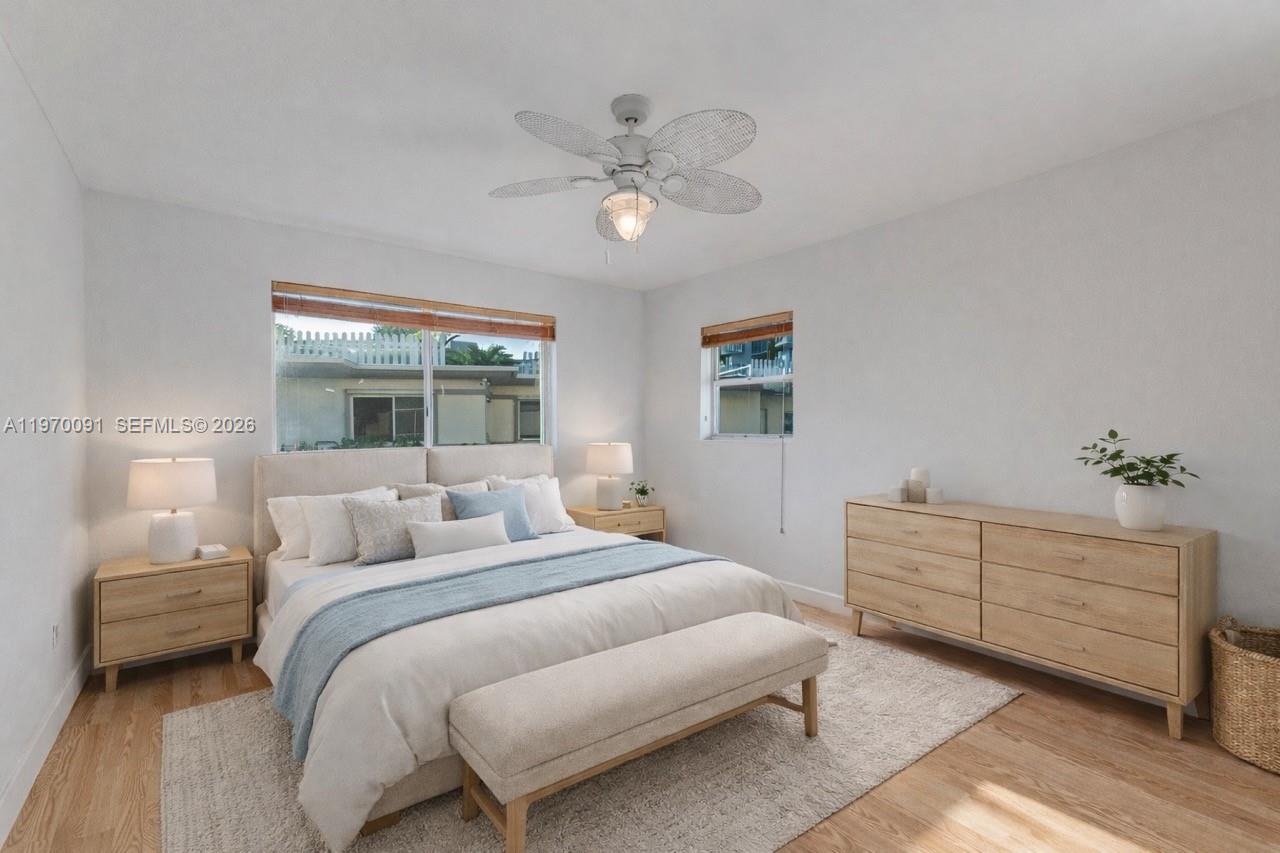 EVENING STAR CONDO - Residential
