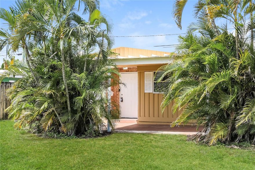 Welcome to your dream home! Step inside this pet-friendly home featuring modern finishings and a layout designed with functionality in mind. Enjoy the storage space found in the kitchen and closets as well as the spacious living areas and natural light throughout. Enjoy outdoor living in your yard, perfect for gathering, relaxing, or gardening! Take advantage of the incredible location, nestled in a great neighborhood with access to schools, parks, dining and more. Don't miss a chance to make this house your next home! Beyond the home, experience the ease of our technology-enabled maintenance services, ensuring hassle-free living at your fingertips. Help is just a tap away! Apply now!