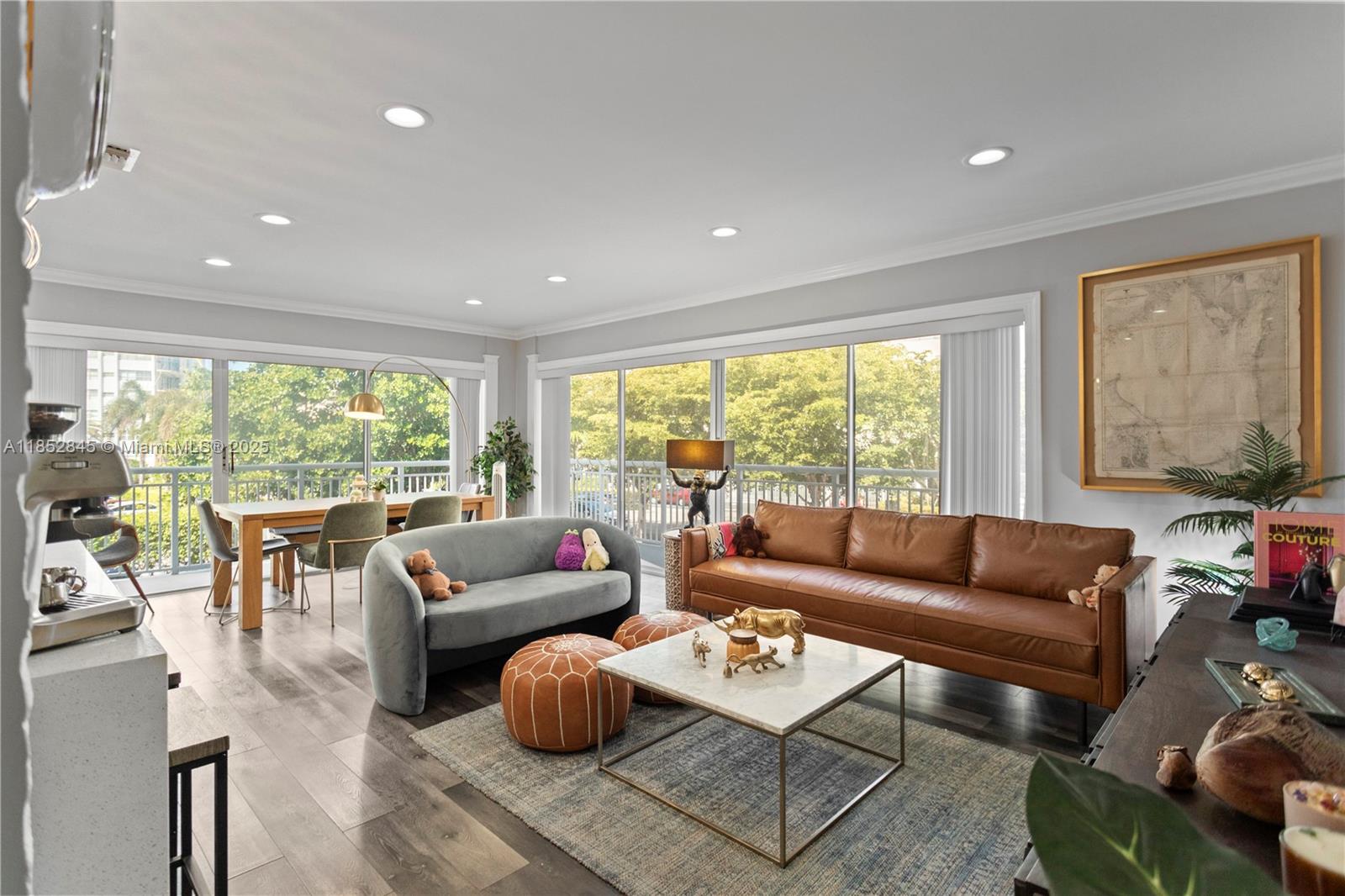 GOLDEN ISLES TOWERS CONDO - Residential