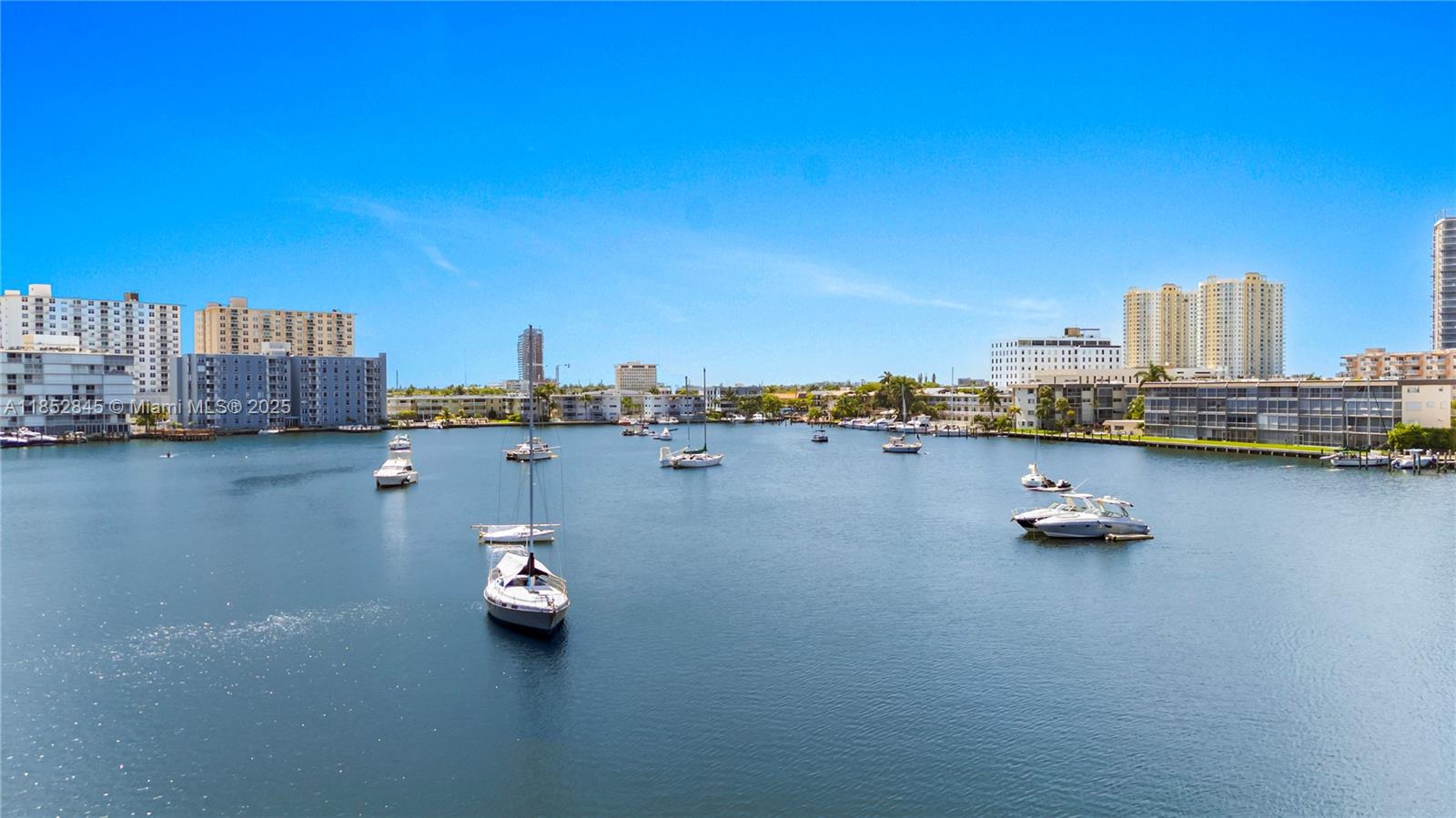 GOLDEN ISLES TOWERS CONDO - Residential