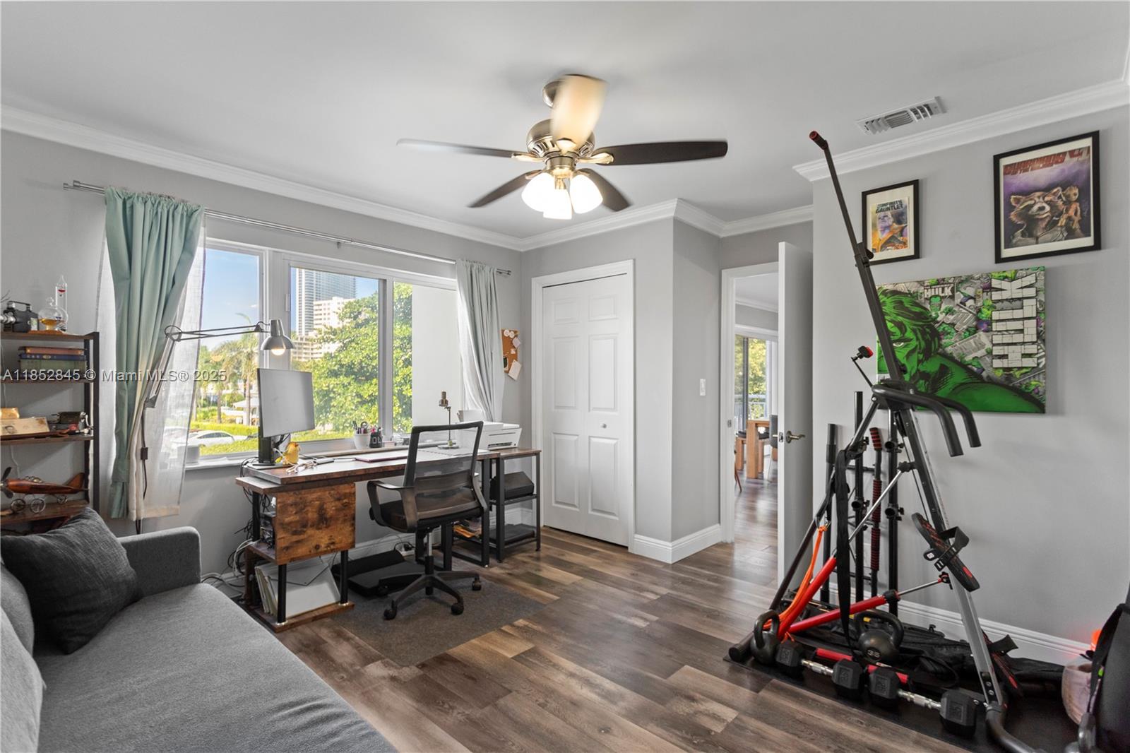 GOLDEN ISLES TOWERS CONDO - Residential