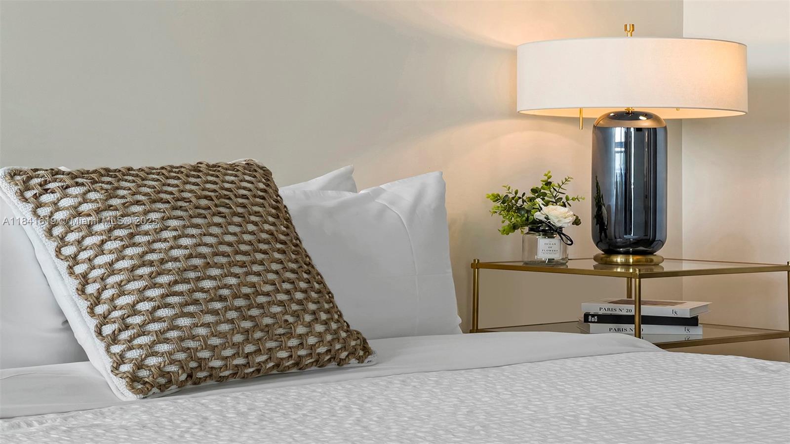 2901 COLLINS CONDO - Residential Lease