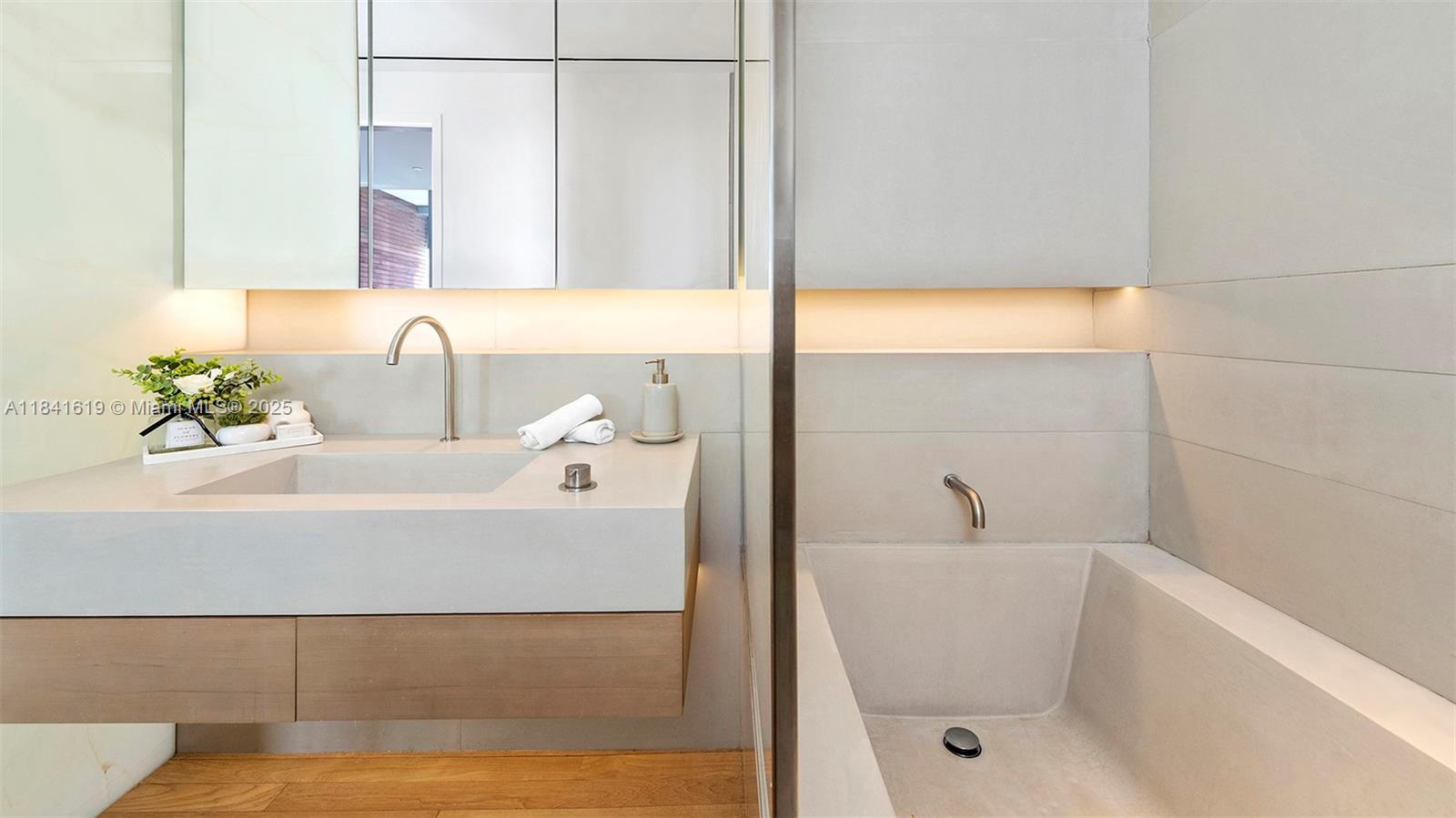 2901 COLLINS CONDO - Residential Lease