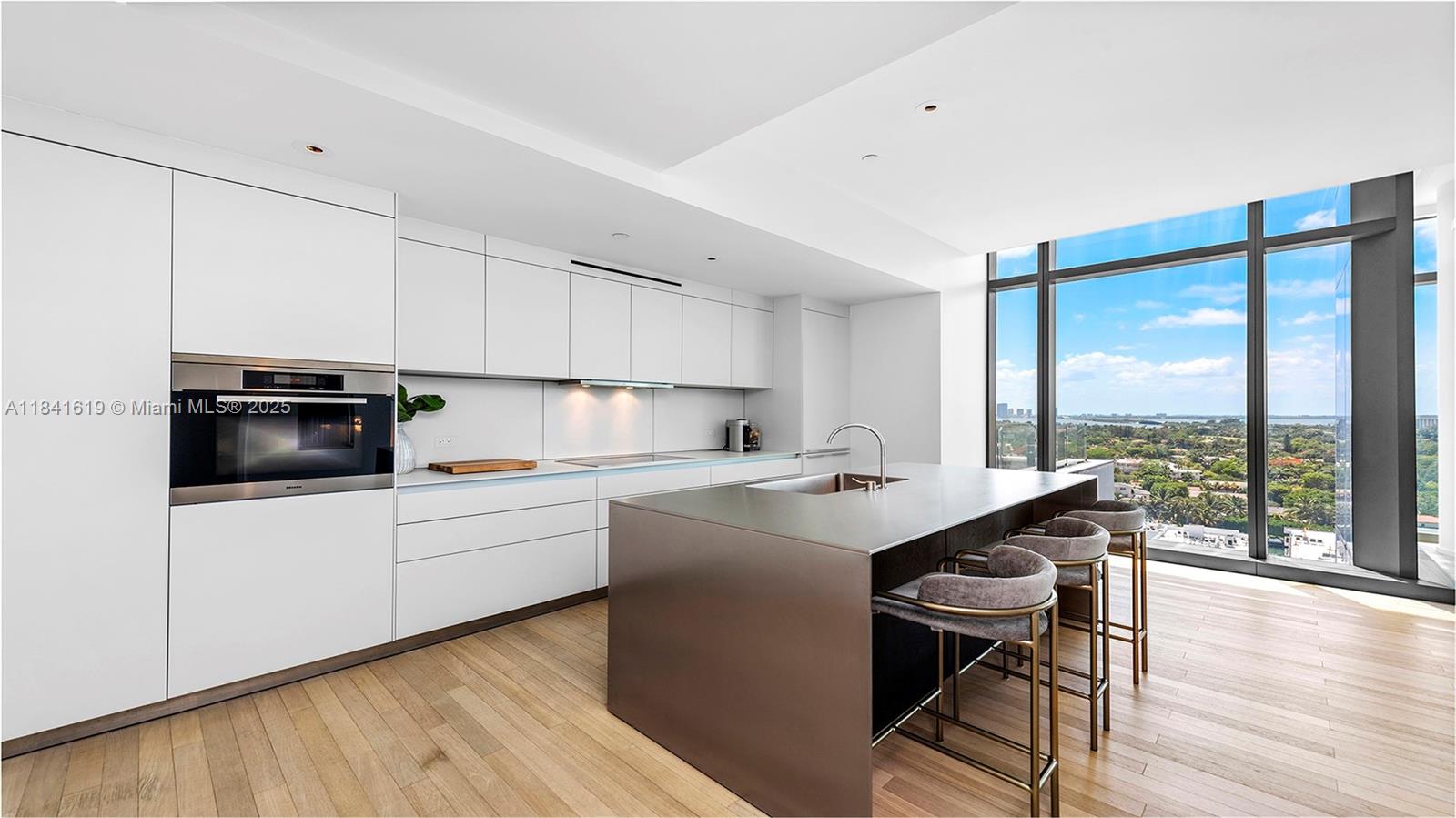 2901 COLLINS CONDO - Residential Lease