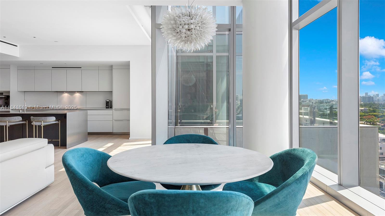 2901 COLLINS CONDO - Residential Lease