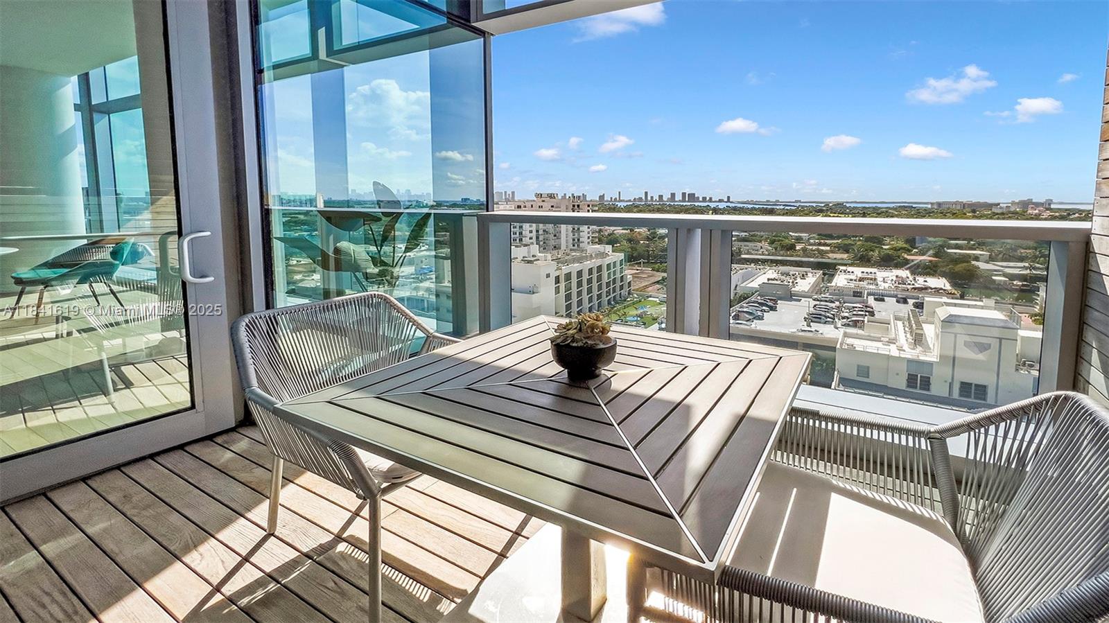 2901 COLLINS CONDO - Residential Lease