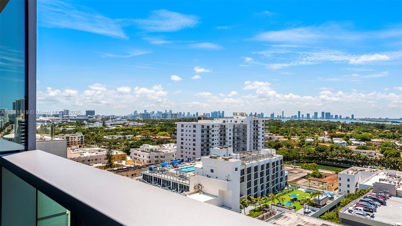 2901 COLLINS CONDO - Residential Lease