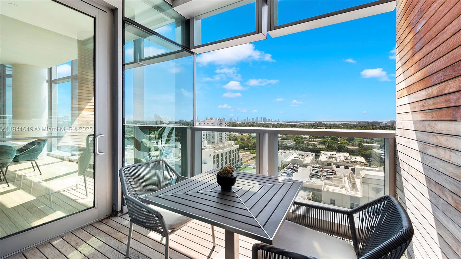 2901 COLLINS CONDO - Residential Lease