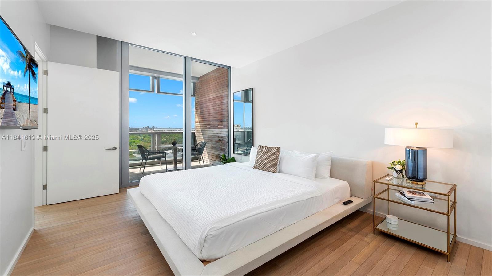 2901 COLLINS CONDO - Residential Lease