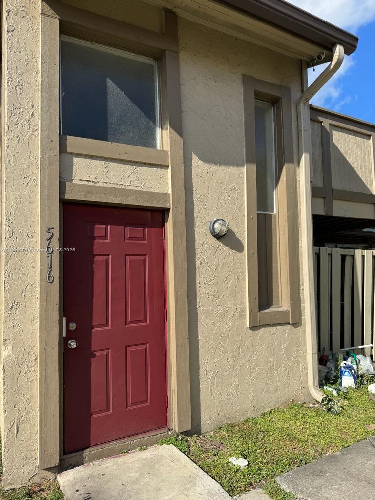View photos, virtual tours, details... 5616 NW 21st St 30-E