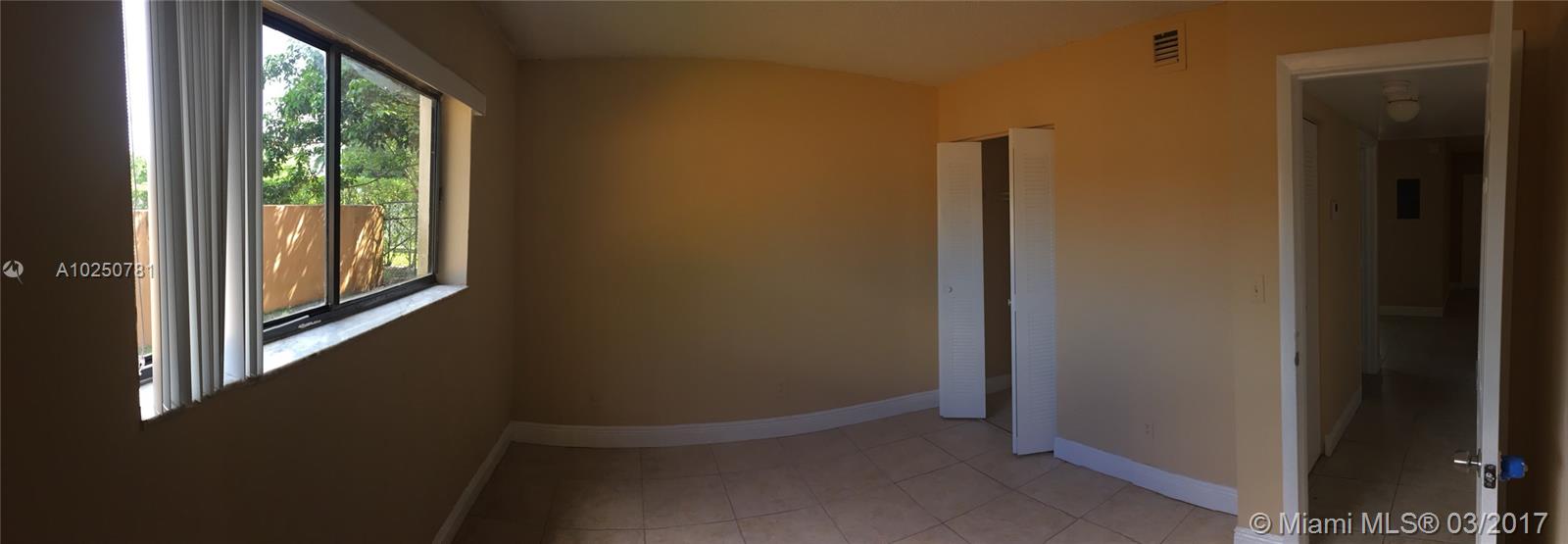 Courtyards at Davie Condo - Residential Lease