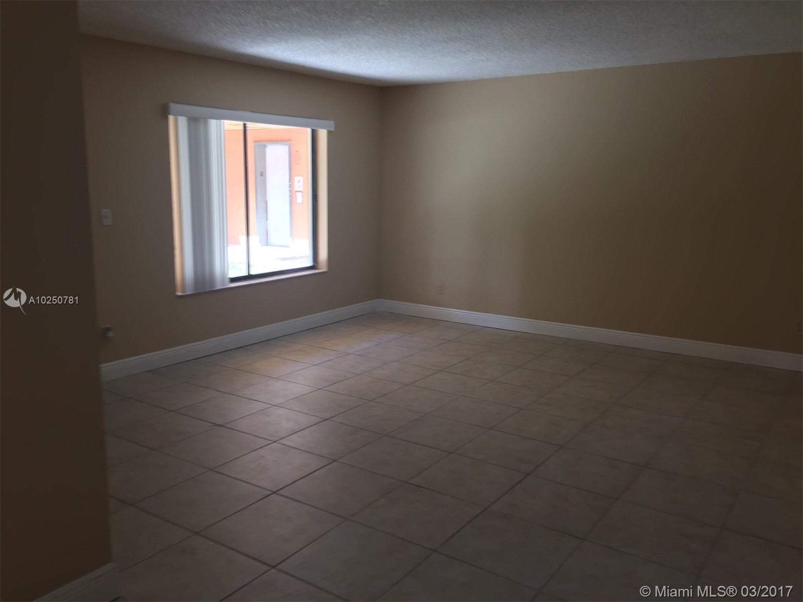 Courtyards at Davie Condo - Residential Lease