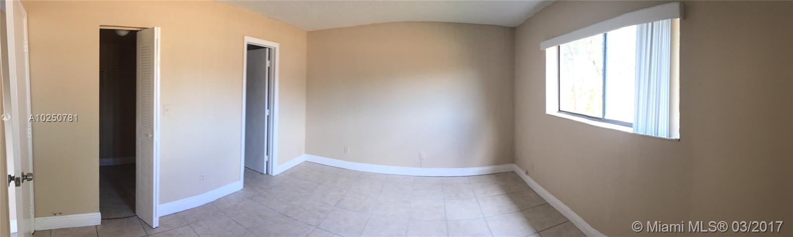 Courtyards at Davie Condo - Residential Lease