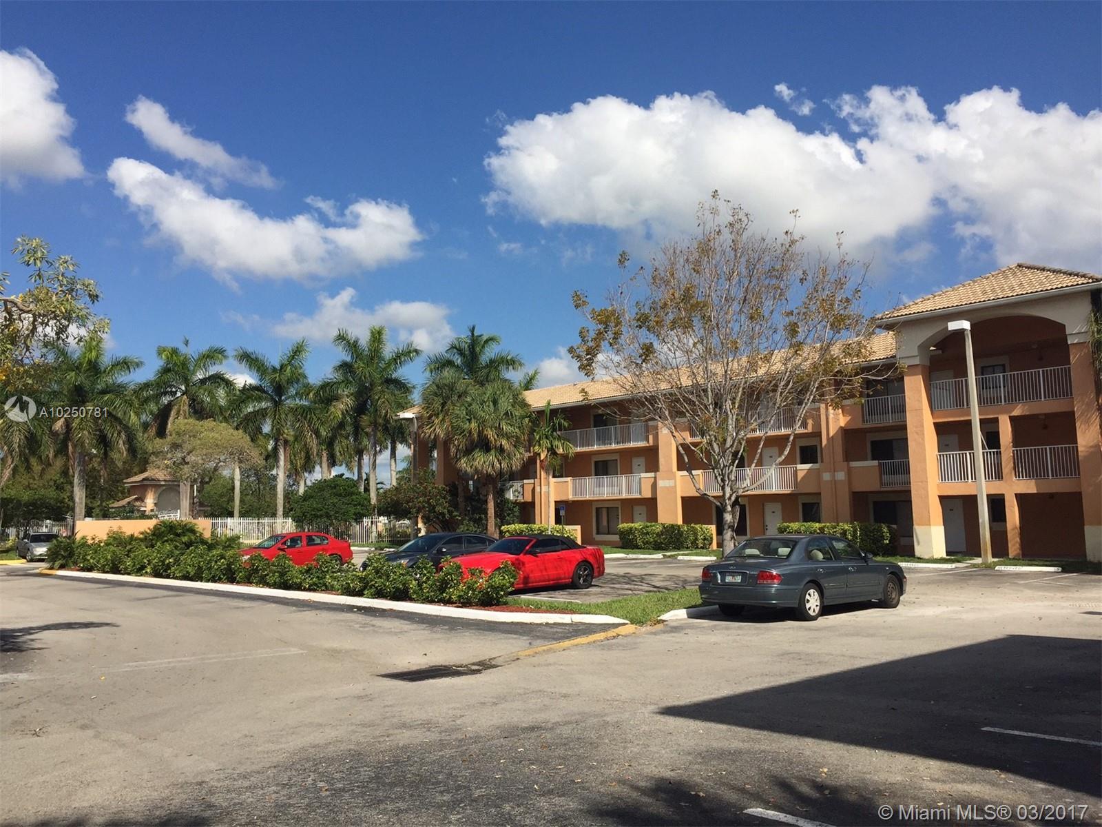 Courtyards at Davie Condo - Residential Lease