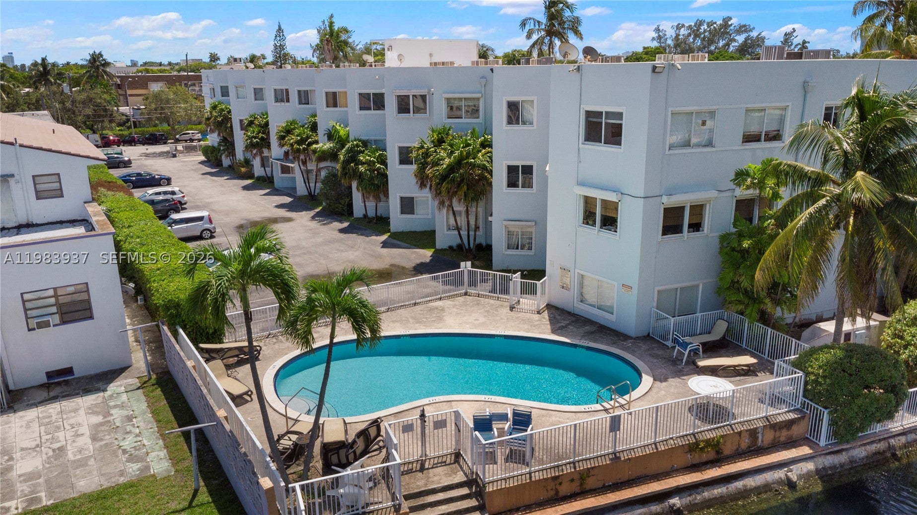 1185 Marseille Drive