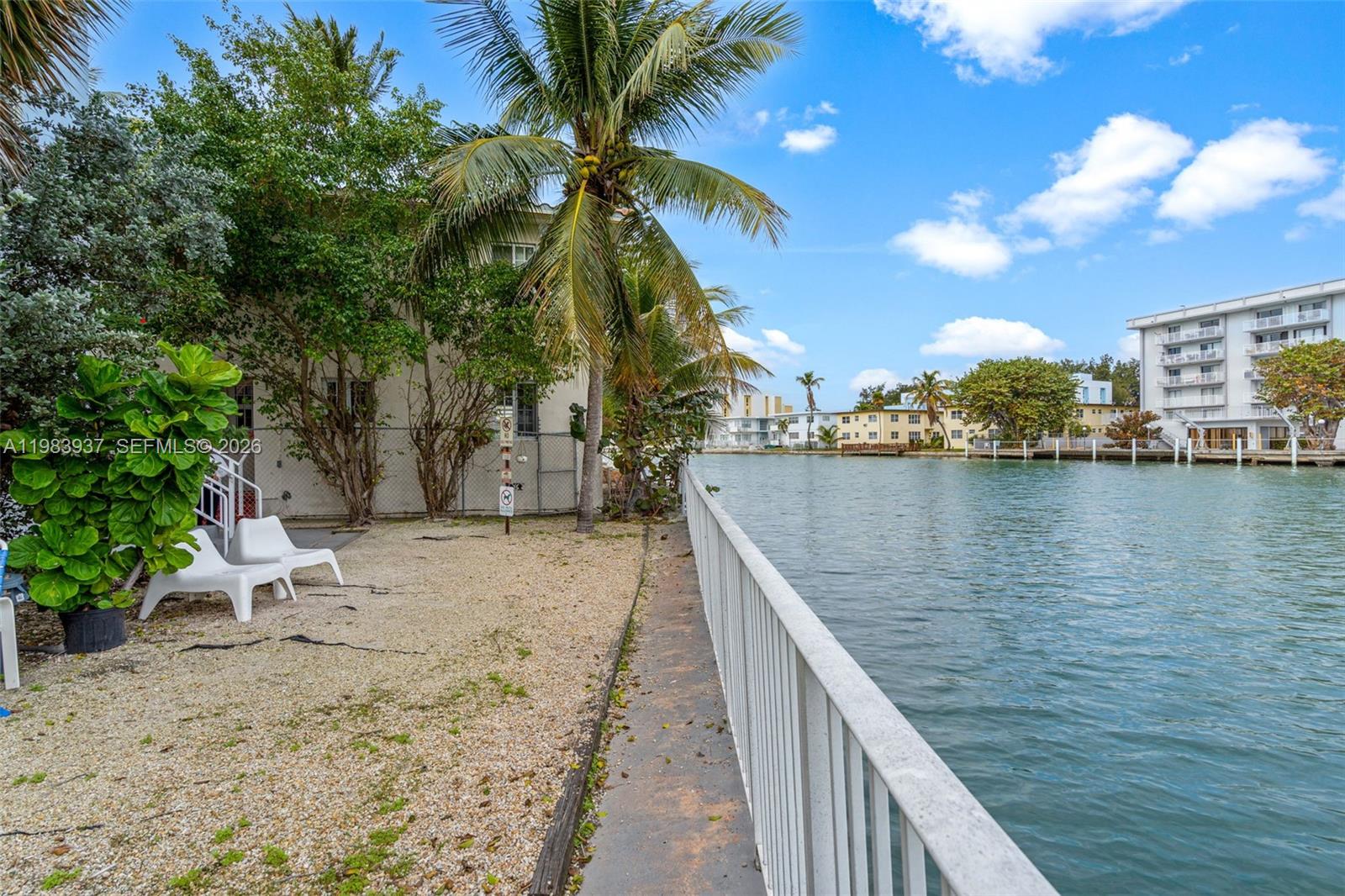 RIVE MARSEILLES CONDO - Residential