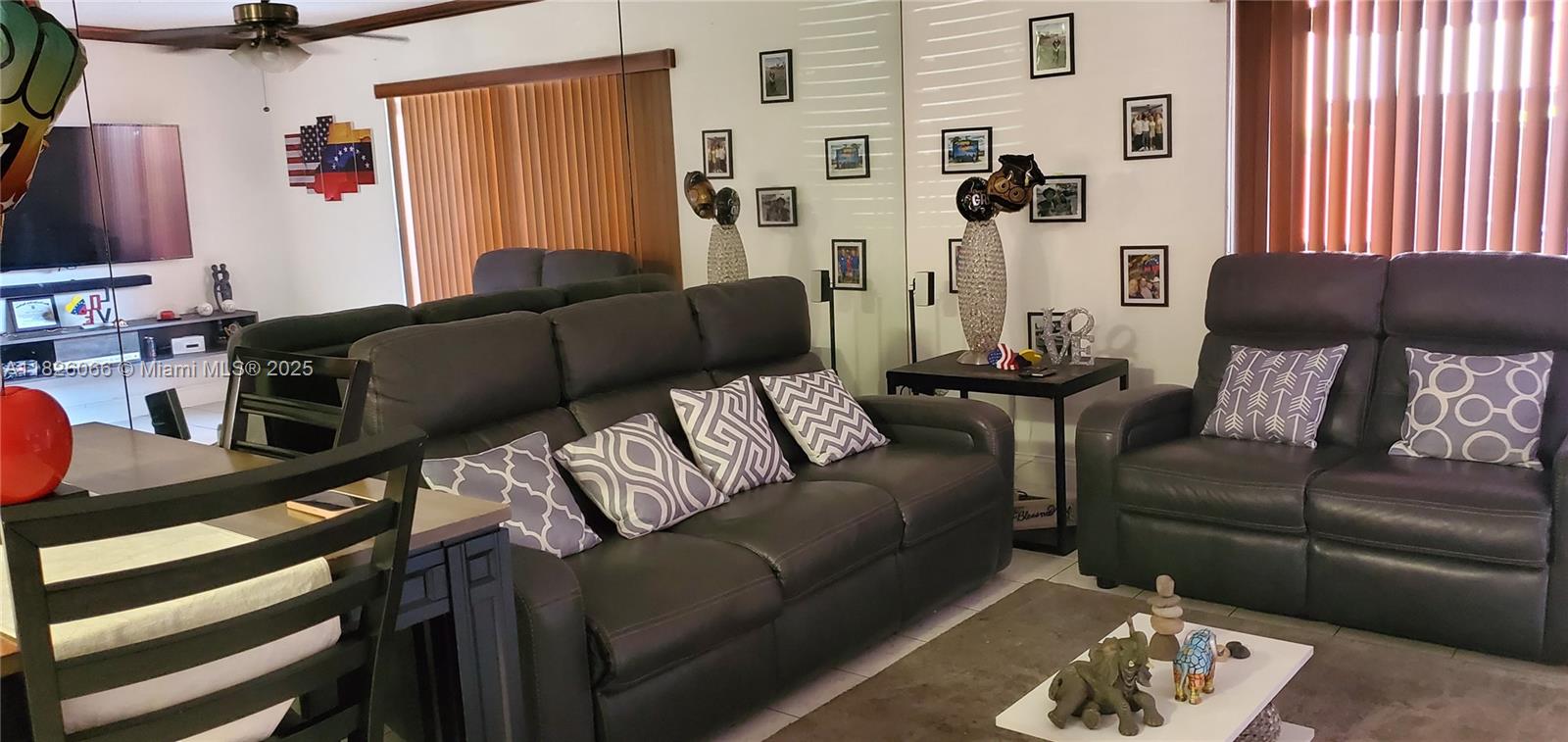 8085 NW 8 ST 6, Unincorporated Dade, FL, 33126/$385,000 1 8085 NW 8 ST 6