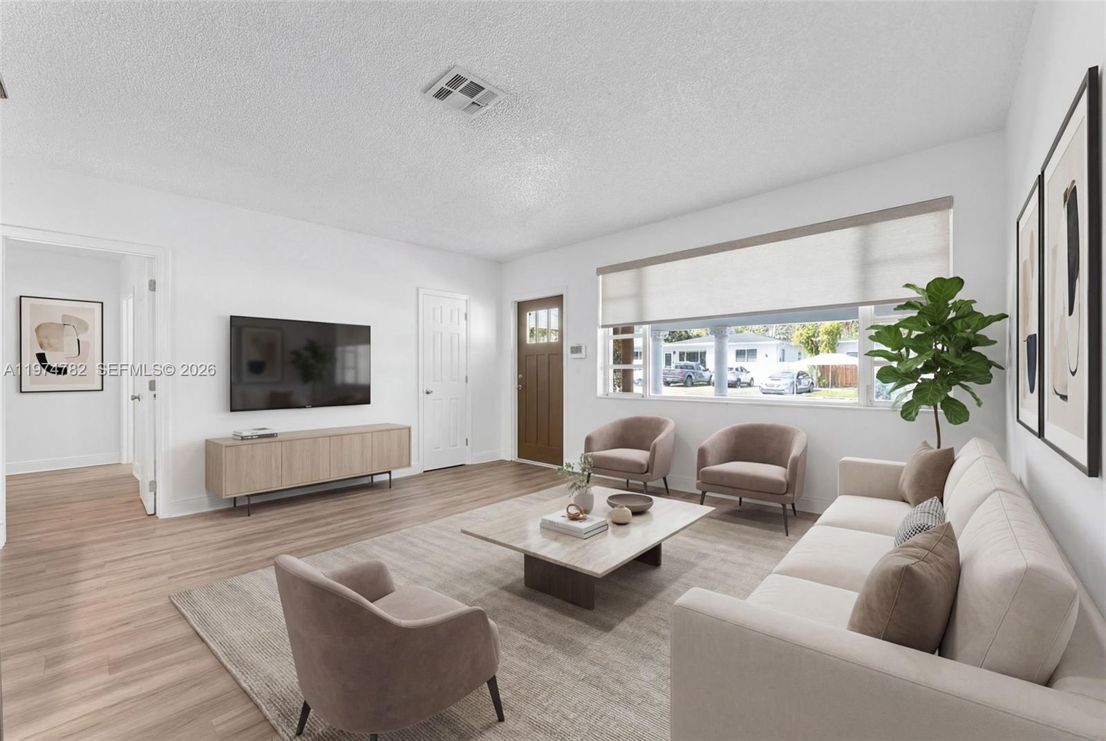 GELLERS SUBDIVISION - Residential