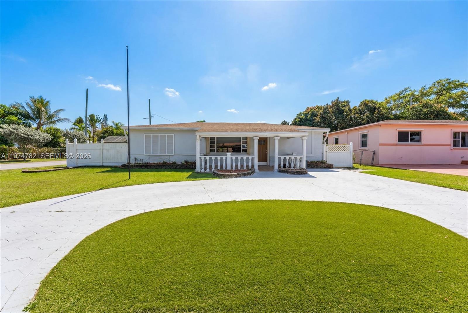 GELLERS SUBDIVISION - Residential