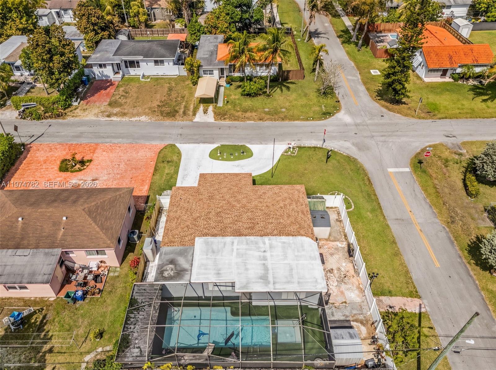 GELLERS SUBDIVISION - Residential