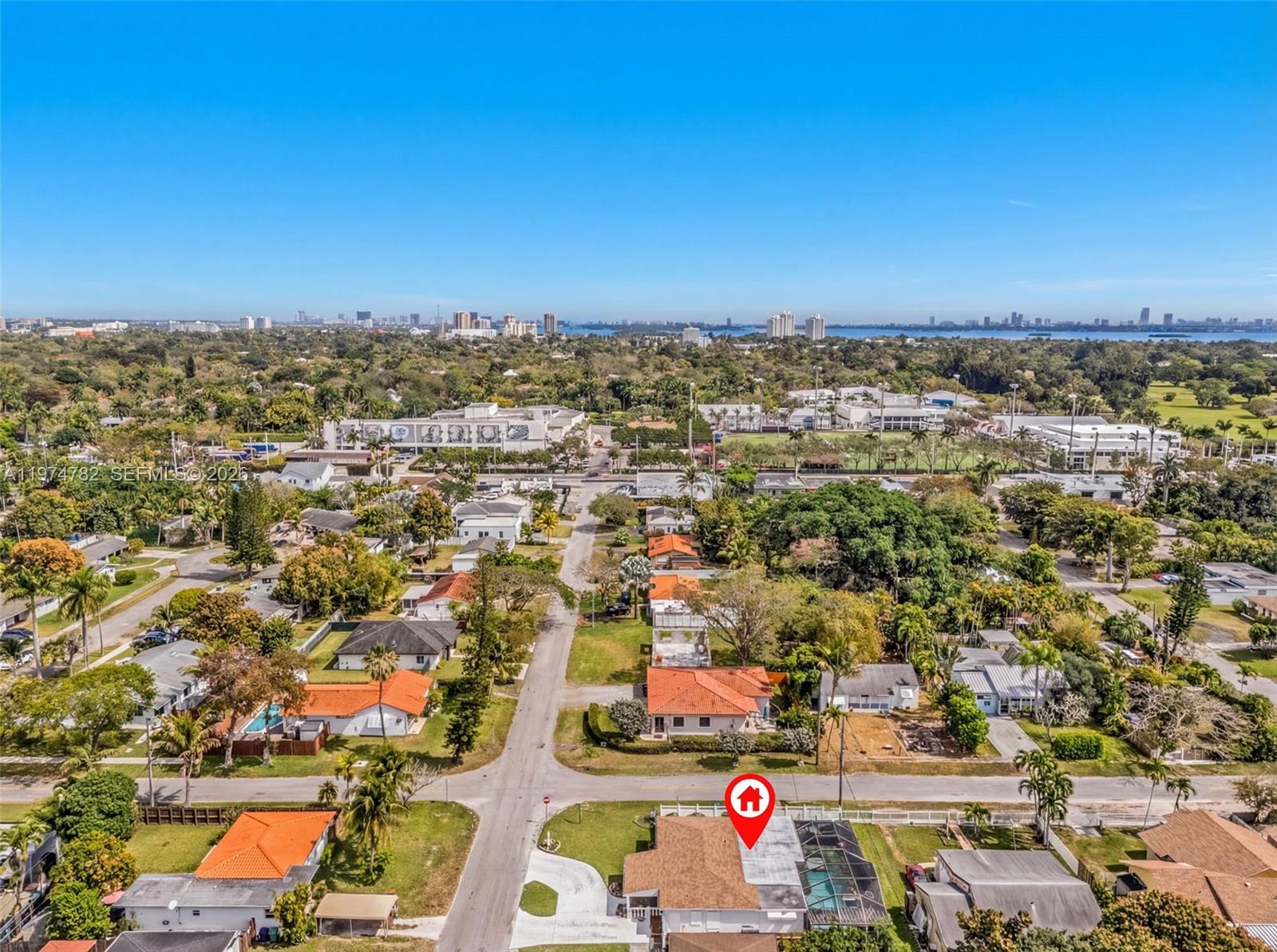 GELLERS SUBDIVISION - Residential