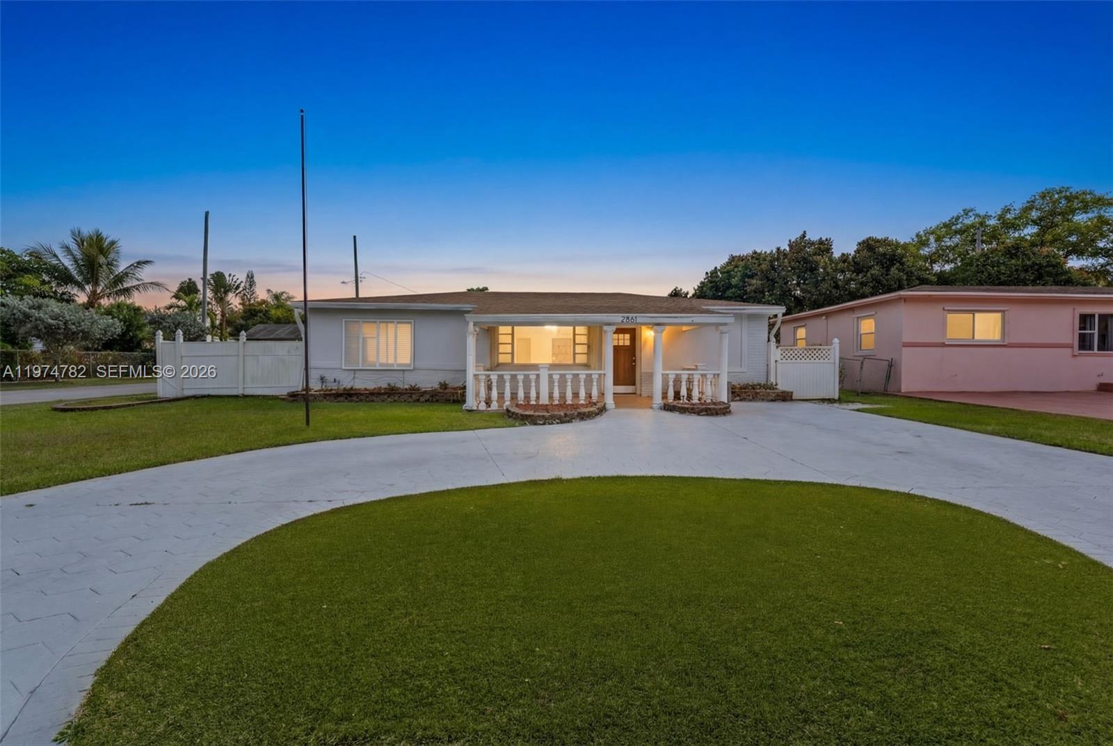 GELLERS SUBDIVISION - Residential