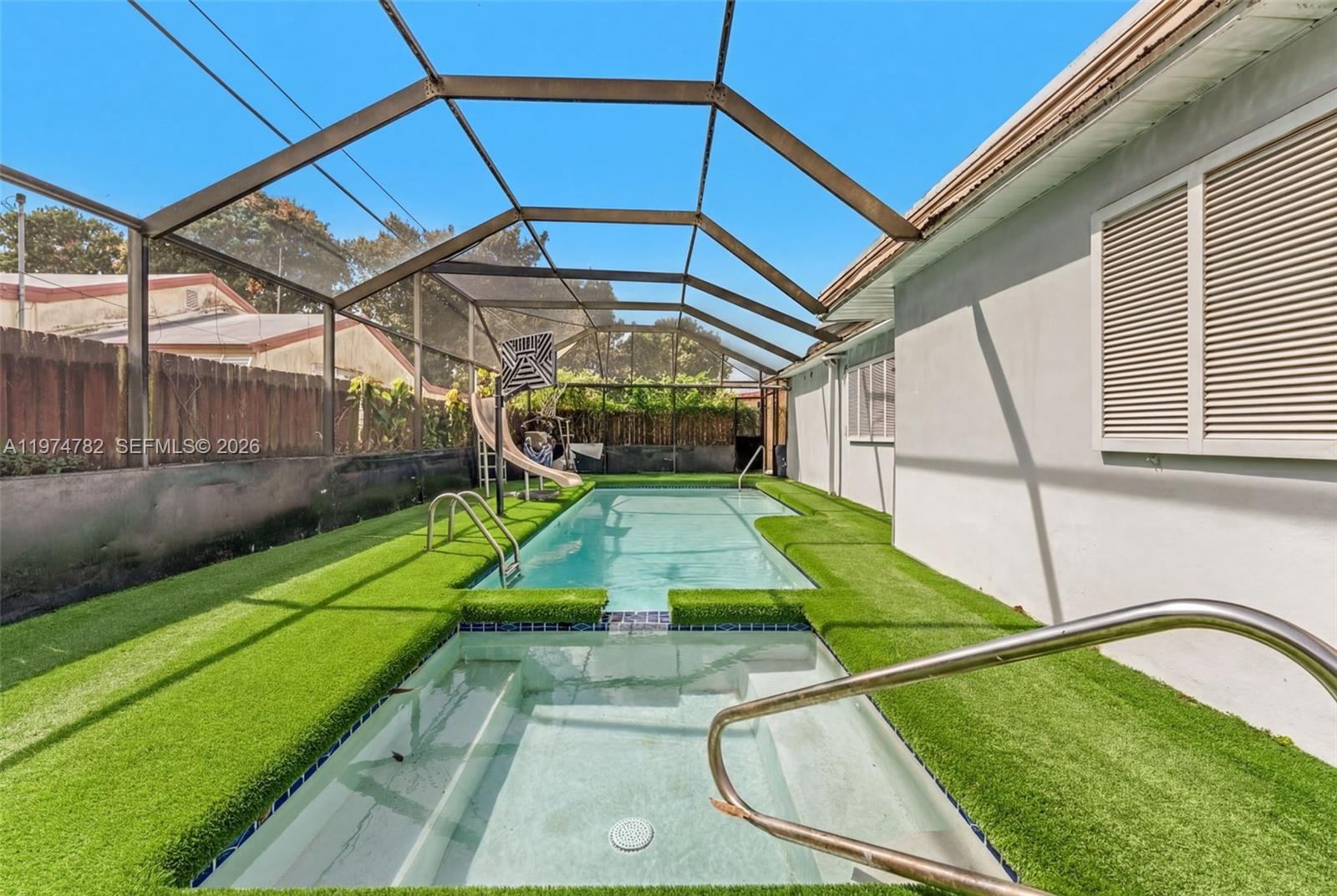 GELLERS SUBDIVISION - Residential