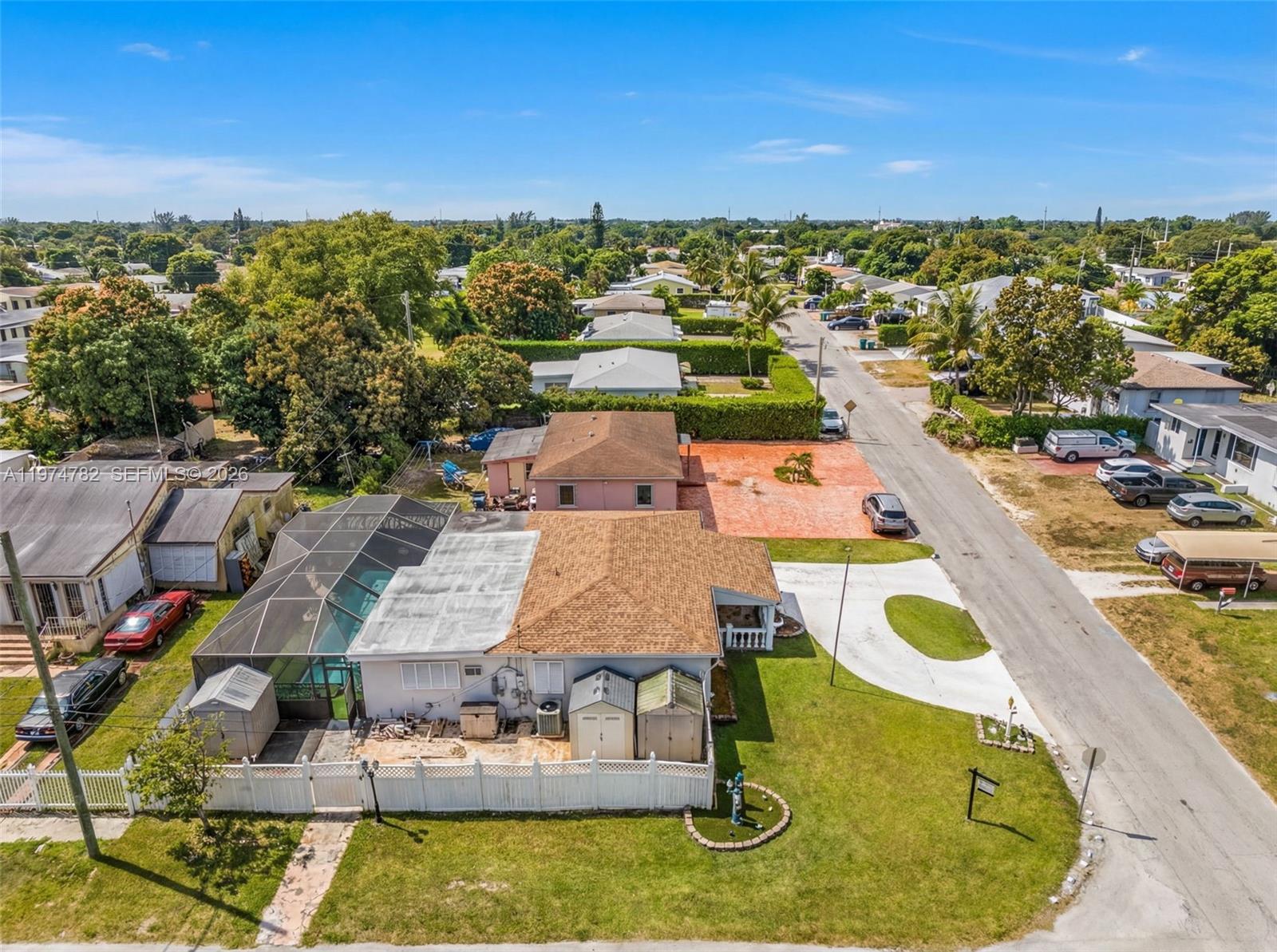 GELLERS SUBDIVISION - Residential