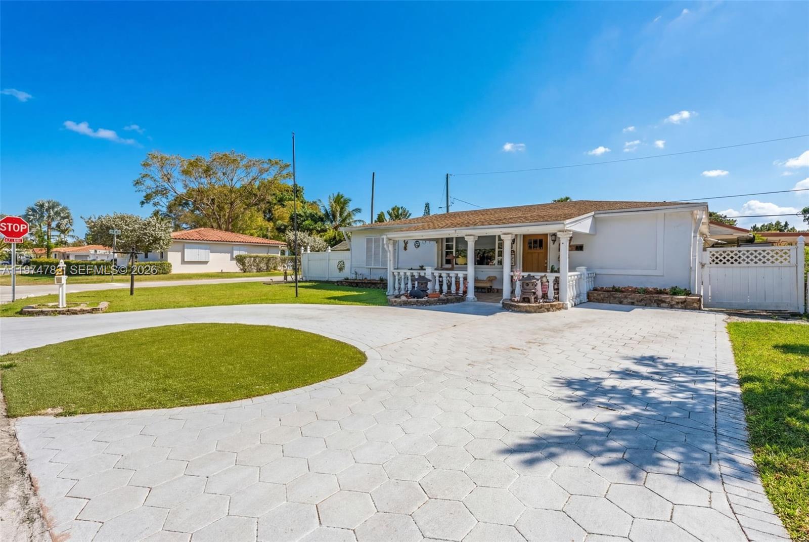 GELLERS SUBDIVISION - Residential