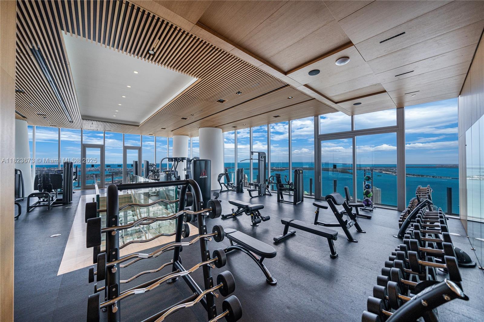 Aston Martin Residences - Residential