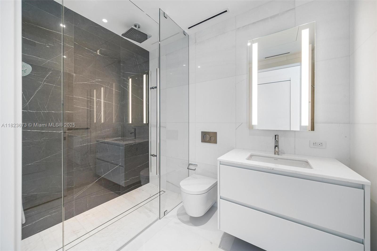 Aston Martin Residences - Residential