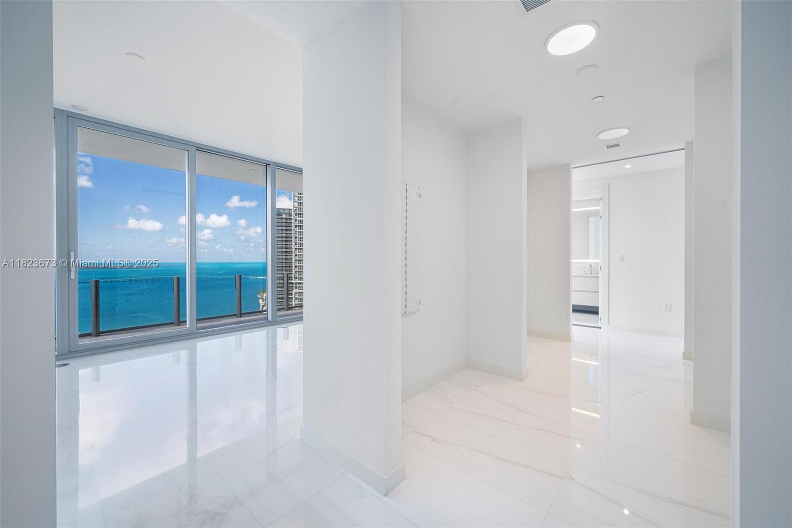 Aston Martin Residences - Residential