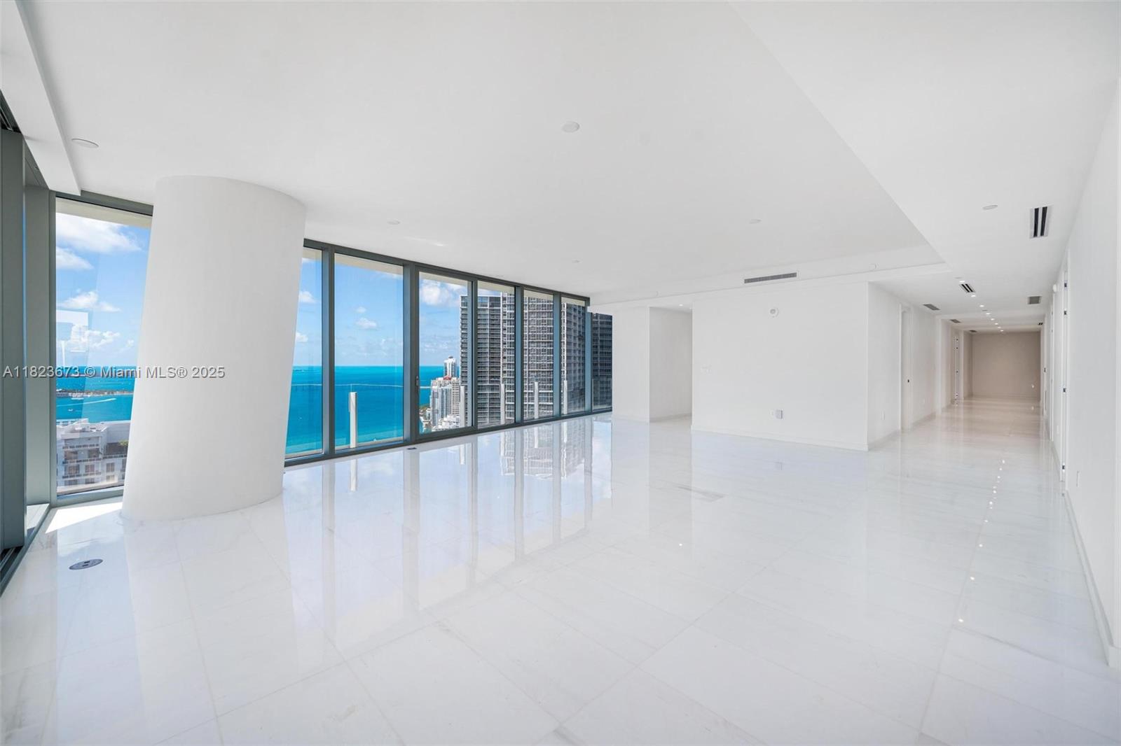 Aston Martin Residences - Residential