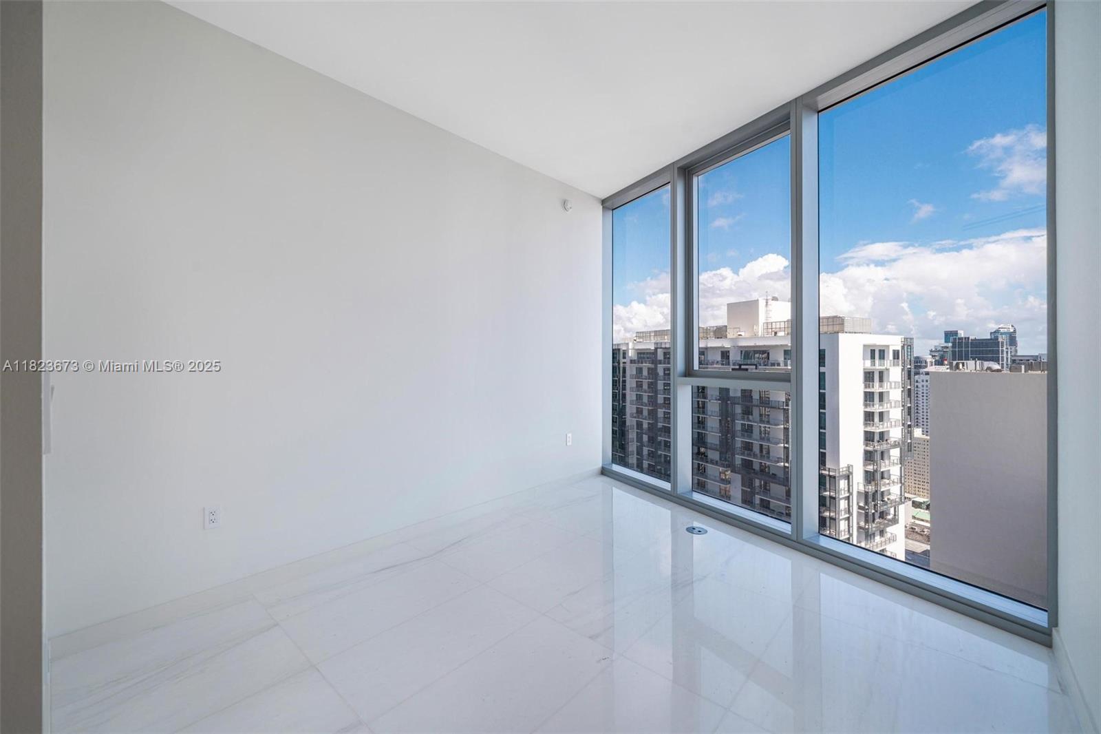 Aston Martin Residences - Residential