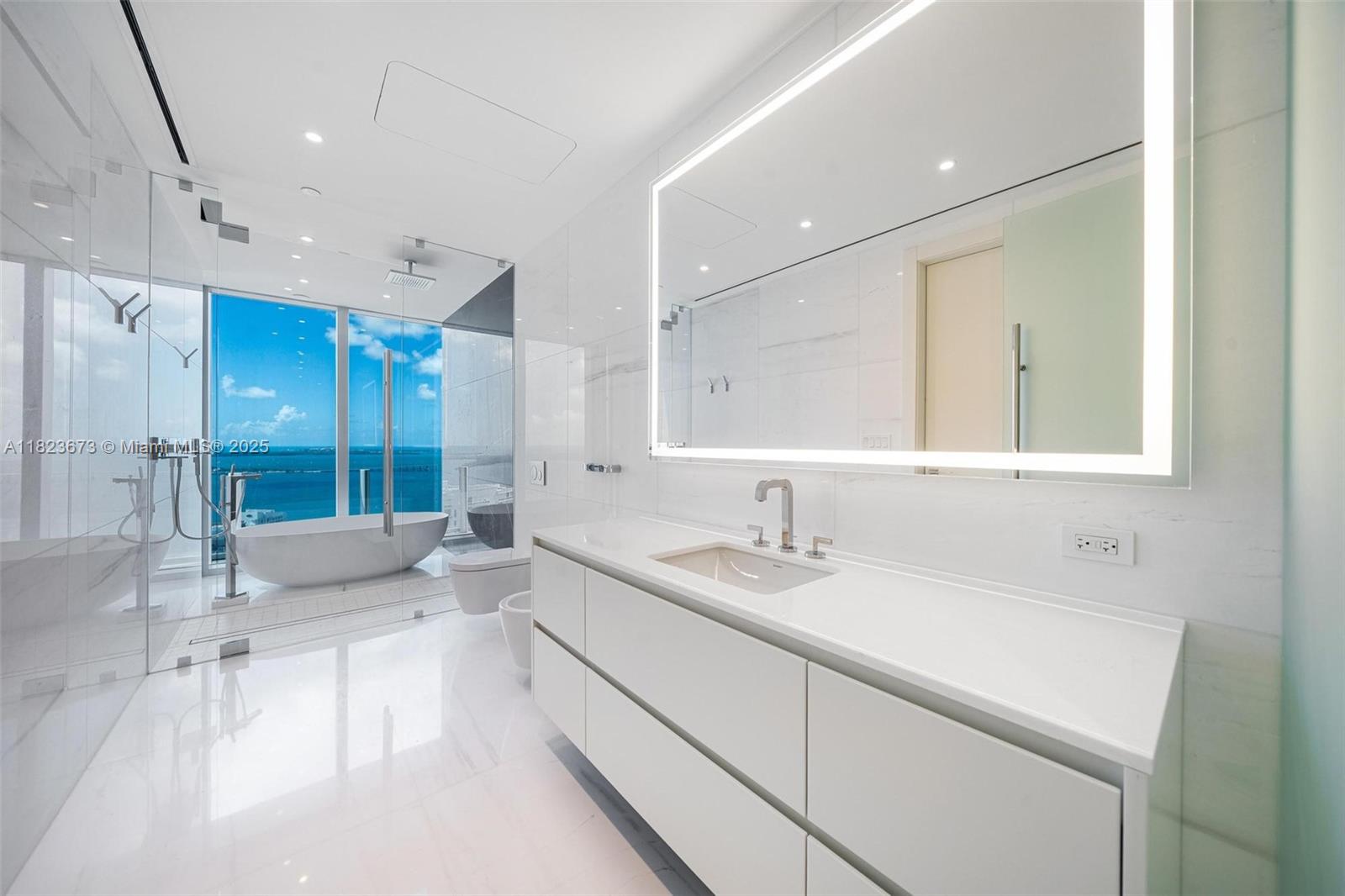 Aston Martin Residences - Residential