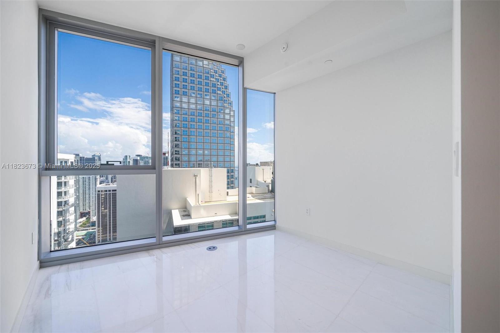 Aston Martin Residences - Residential