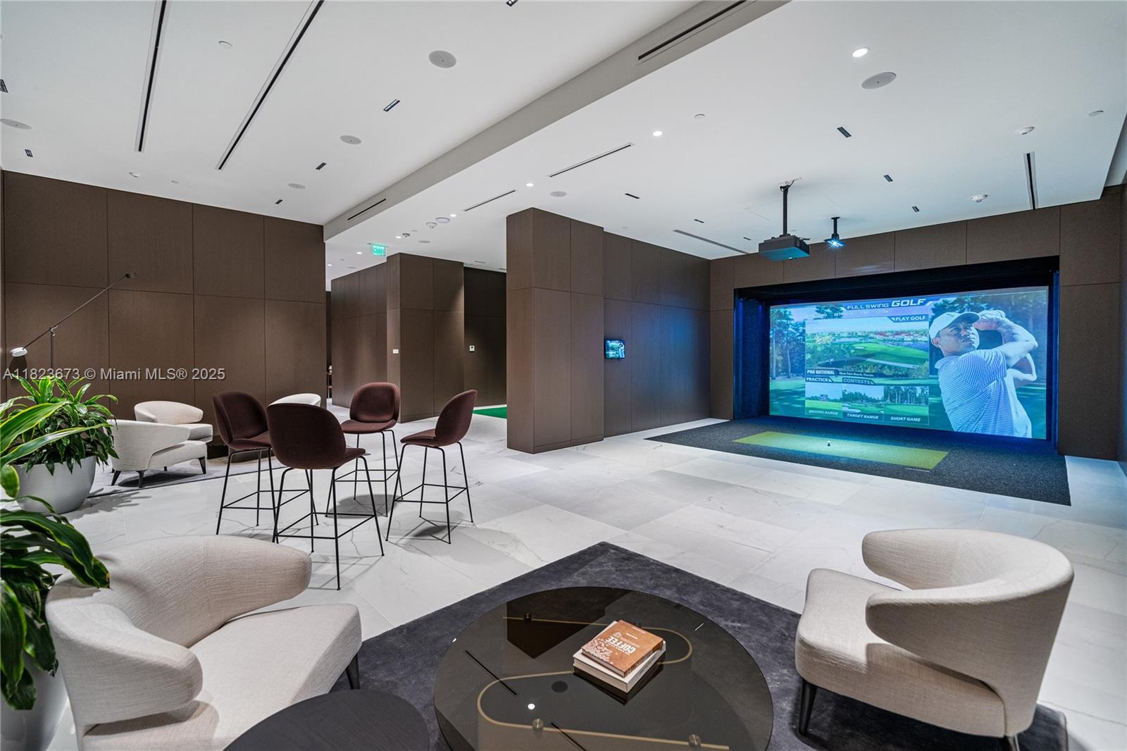 Aston Martin Residences - Residential