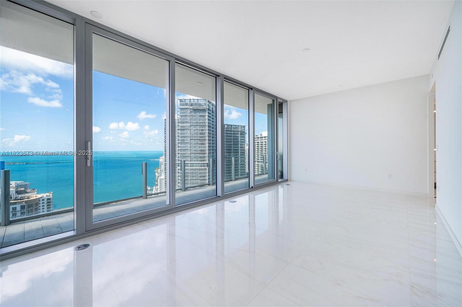 Aston Martin Residences - Residential