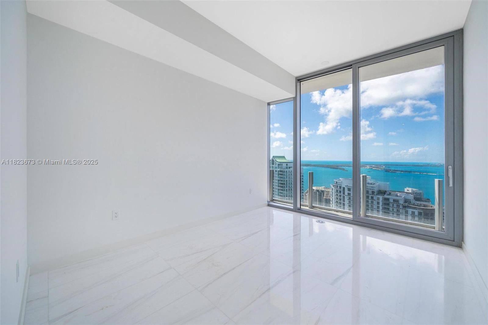 Aston Martin Residences - Residential