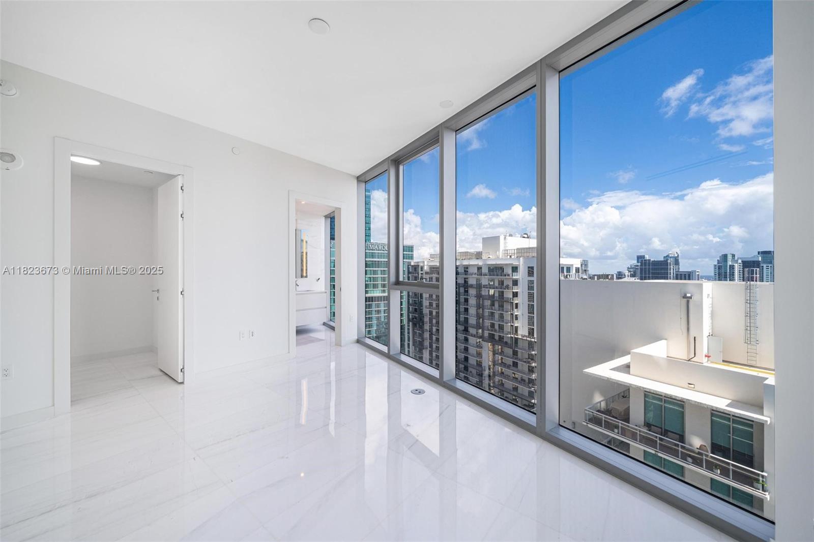 Aston Martin Residences - Residential