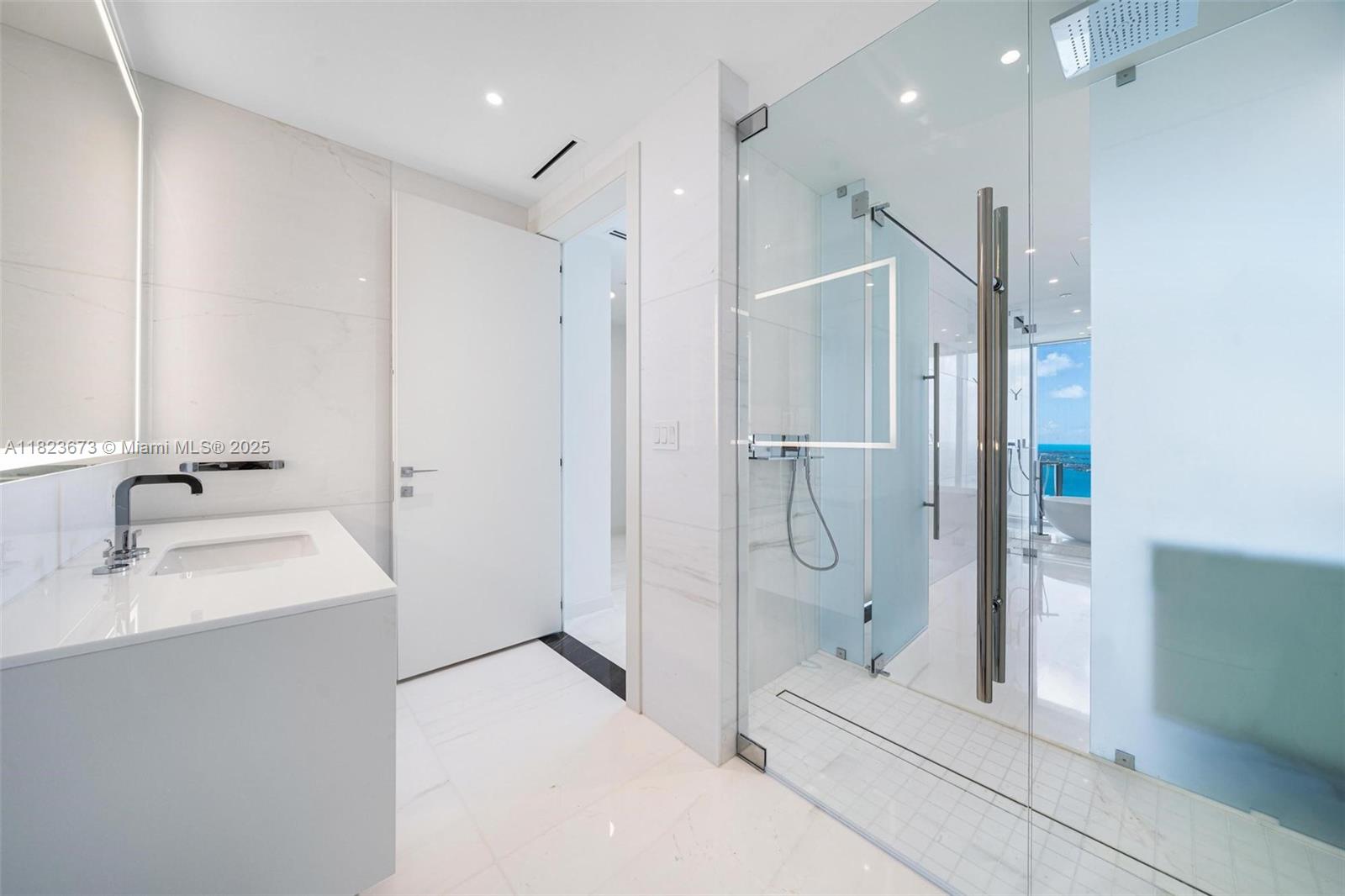 Aston Martin Residences - Residential