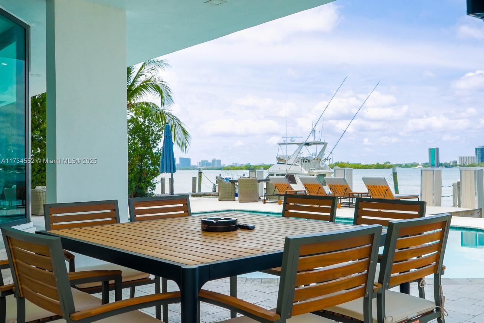 NORTH BAY ISLAND - Residential