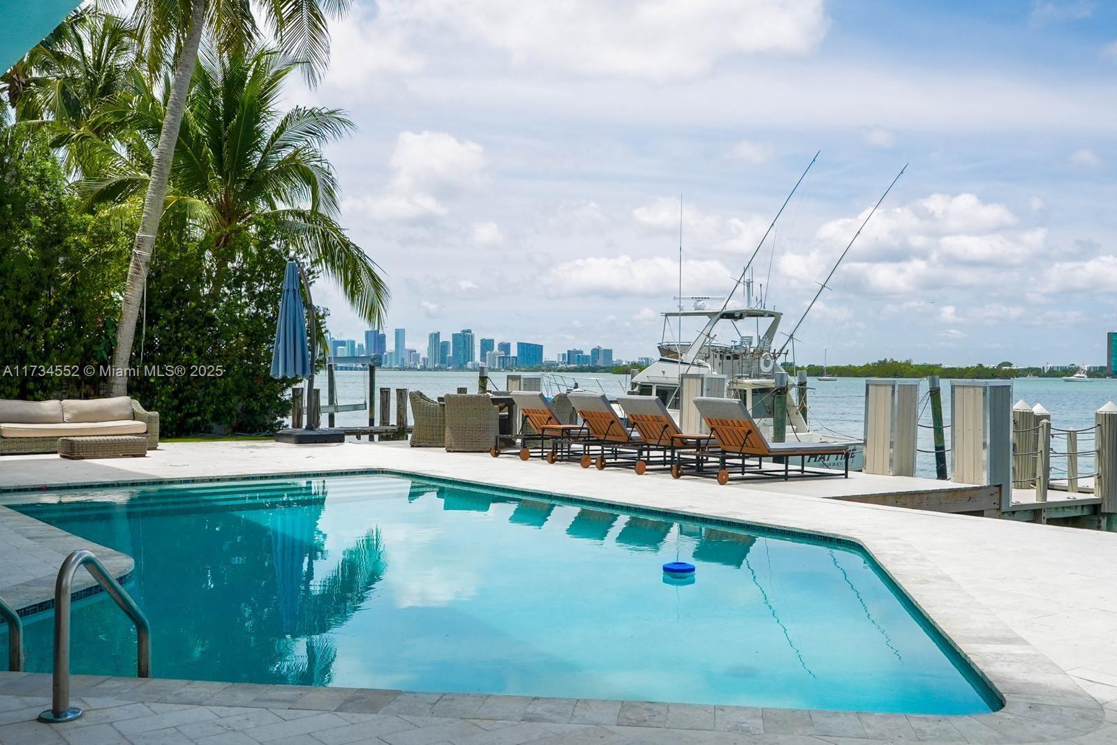 NORTH BAY ISLAND - Residential