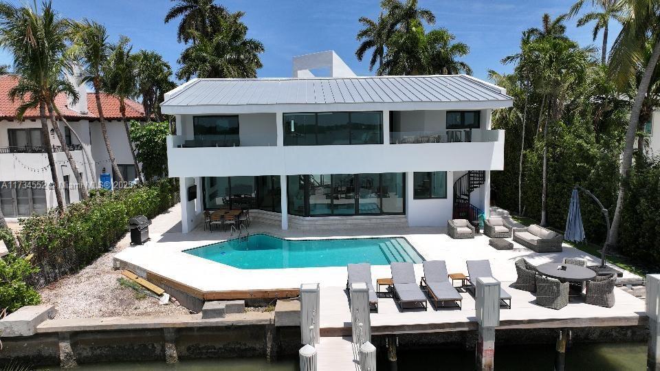 NORTH BAY ISLAND - Residential