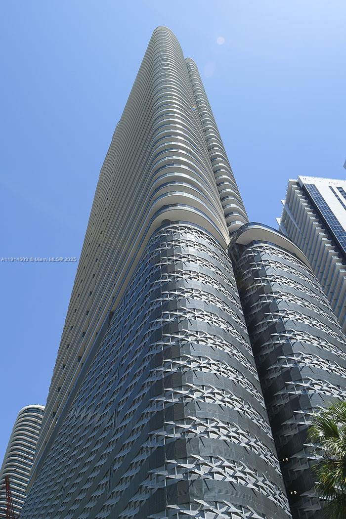 BRICKELL FLATIRON CONDO - Residential Lease